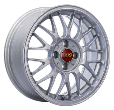BBS RG-F Die-Forged Series Wheels